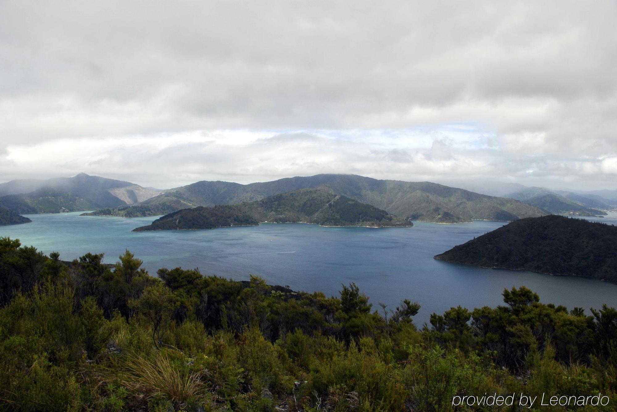 Bay Of Many Coves Ξενοδοχείο Arthur's Bay Εξωτερικό φωτογραφία