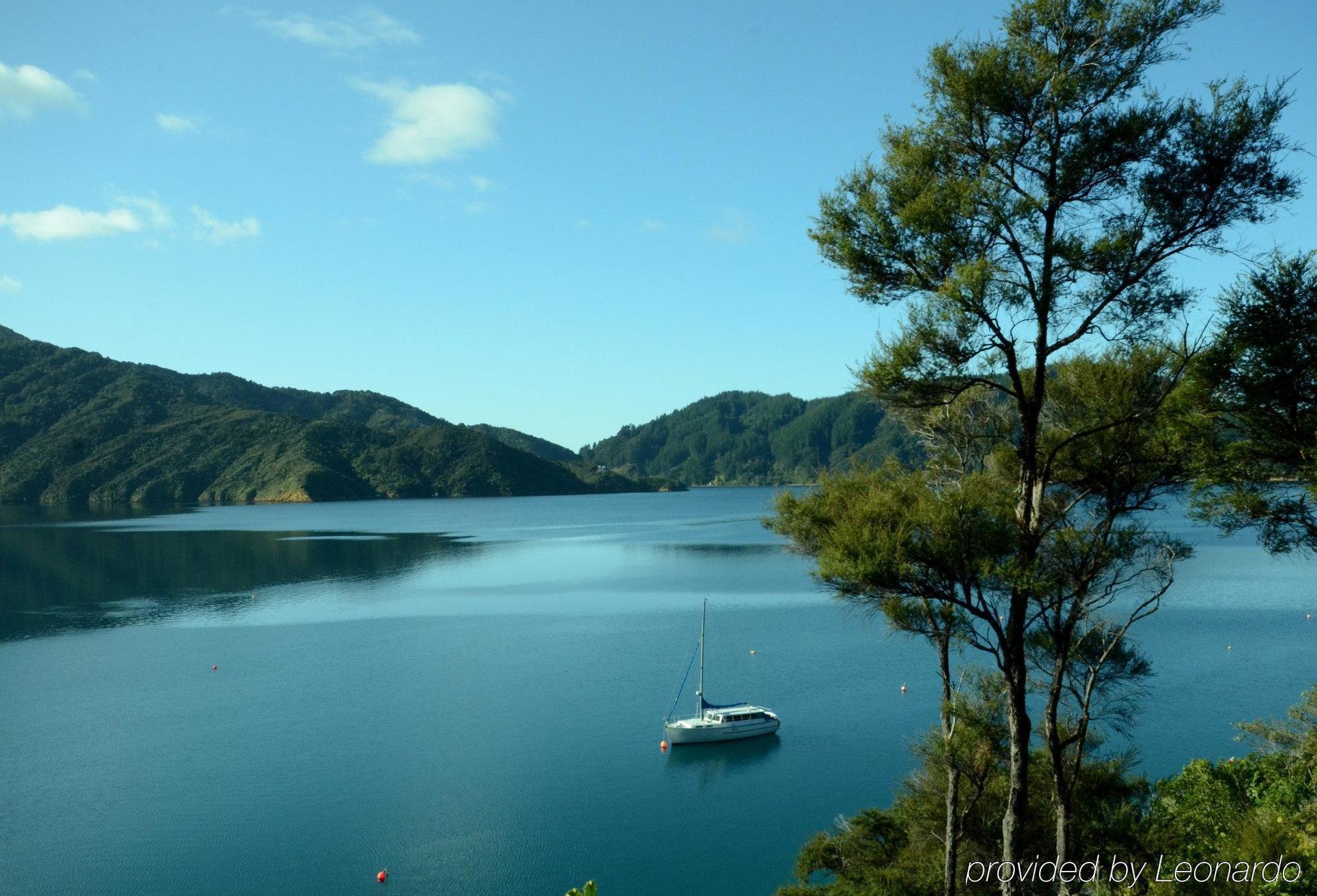 Bay Of Many Coves Ξενοδοχείο Arthur's Bay Εξωτερικό φωτογραφία